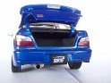 1:18 Auto Art Subaru Impreza WRX STI New Age 2001 WRX Blue Mica Pearl. Uploaded by Morpheus1979